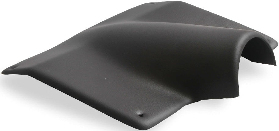 DASH BEZEL,EFI 6.86",84-87 GM TRK,NO AC