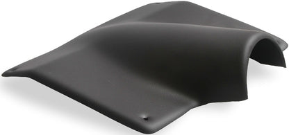 DASH BEZEL,EFI 6.86",84-87 GM TRK,NO AC