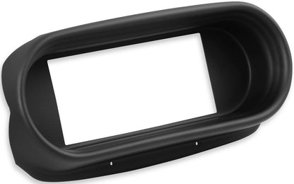 DASH BEZEL,EFI 6.86",62-65 NOVA