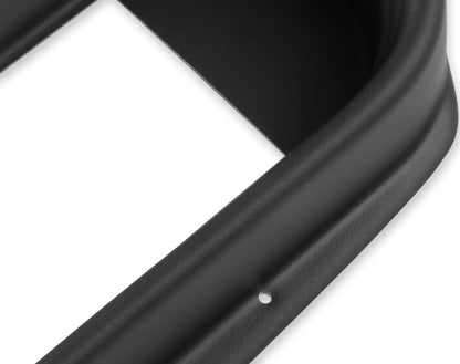 DASH BEZEL,EFI 6.86",62-65 NOVA