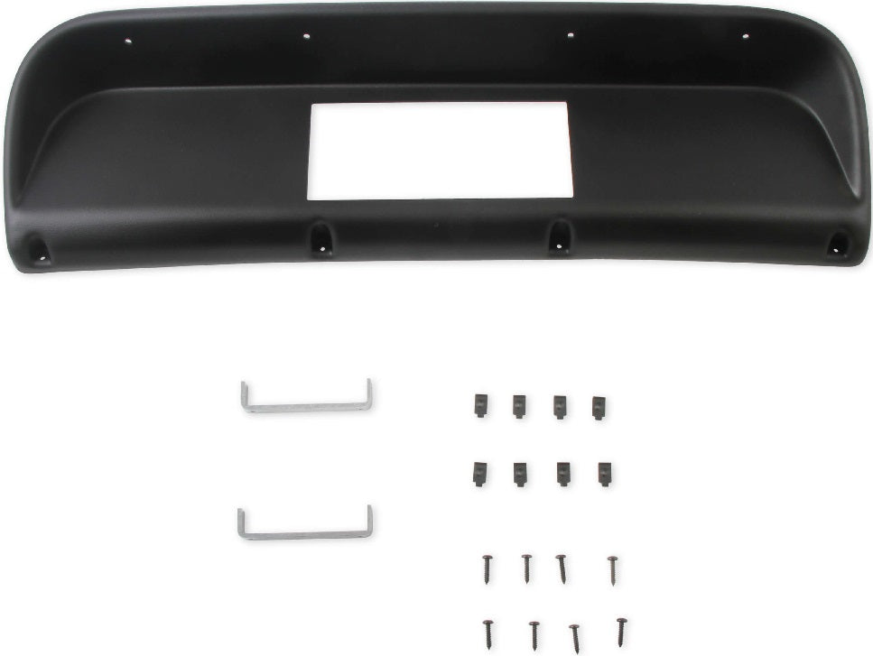 DASH BEZEL,EFI 6.86",67-72 FORD TRUCK