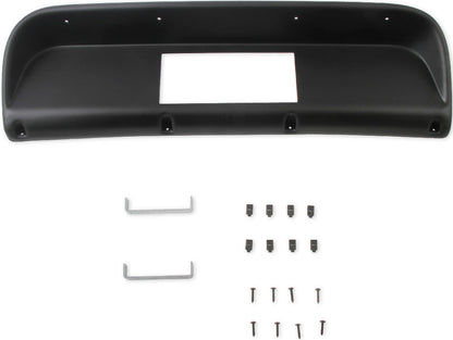 DASH BEZEL,EFI 6.86",67-72 FORD TRUCK