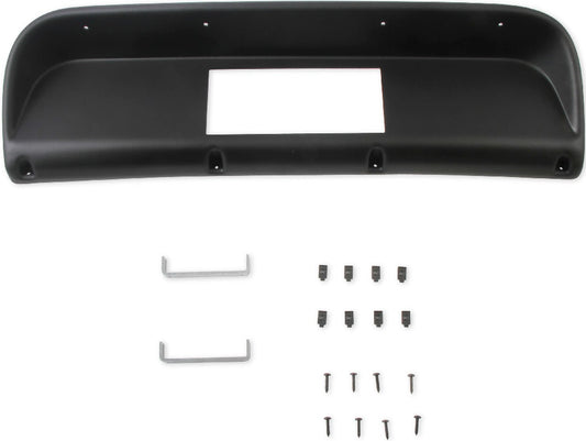 DASH BEZEL,EFI 6.86",67-72 FORD TRUCK