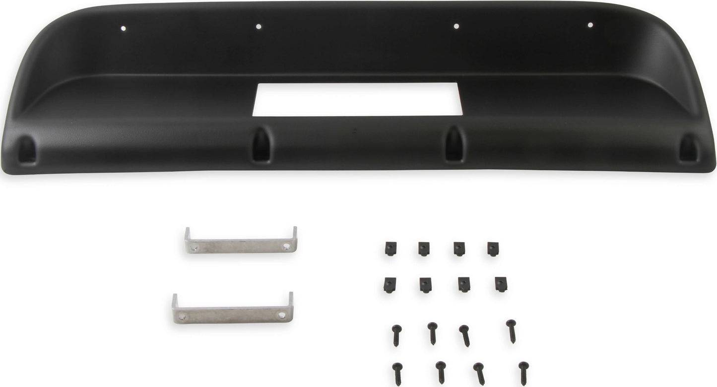 DASH BEZEL,EFI 6.86",67-72 FORD TRUCK