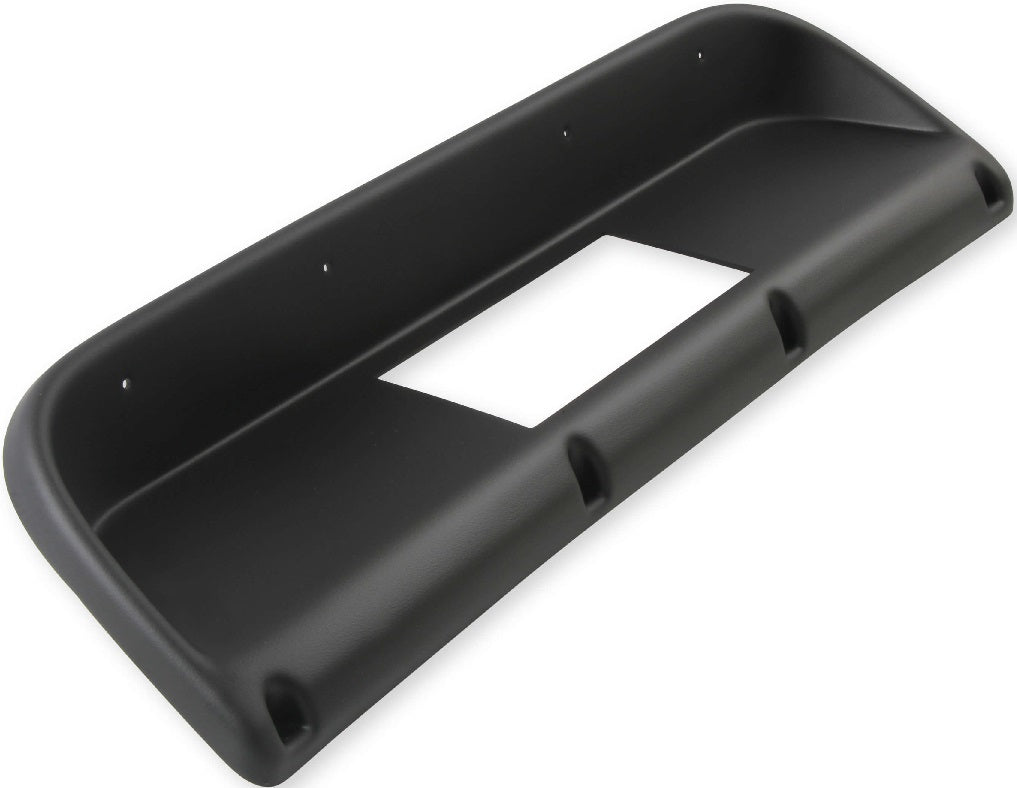DASH BEZEL,EFI 6.86",67-72 FORD TRUCK