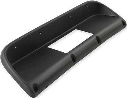 DASH BEZEL,EFI 6.86",67-72 FORD TRUCK