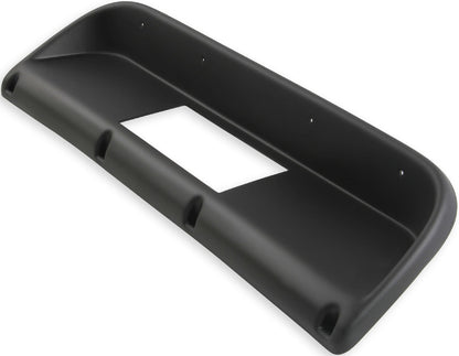 DASH BEZEL,EFI 6.86",67-72 FORD TRUCK