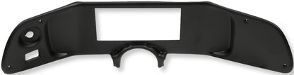 HOLLEY 6.86 IN DASH PANEL,1970-78 CAMARO