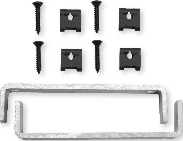 HOLLEY 6.86 IN DASH PANEL,1970-78 CAMARO