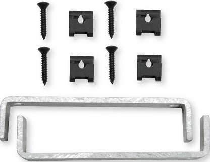 HOLLEY 6.86 IN DASH PANEL,1970-78 CAMARO