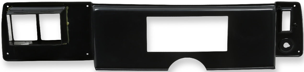 HOLLEY 6.86 IN DASH PANEL,1979-81 CAMARO