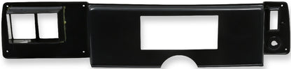 HOLLEY 6.86 IN DASH PANEL,1979-81 CAMARO