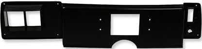 HOLLEY 7 IN DASH PANEL,1979-81 CAMARO