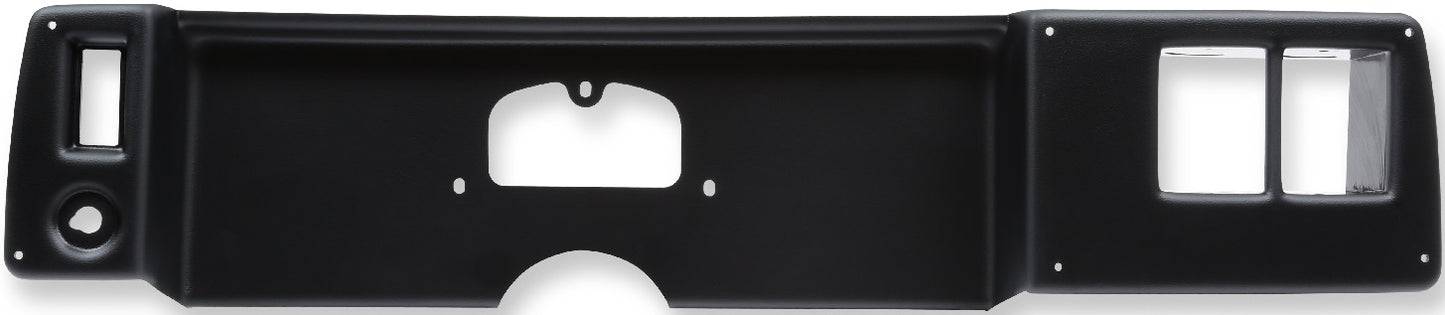 RACEPAK DASH PANEL,1979-81 CAMARO