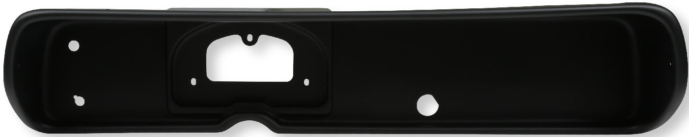 RACEPAK DASH PANEL,1964-65 CHEVELLE