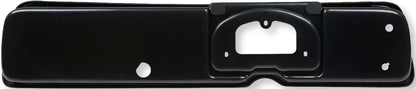 RACEPAK DASH PANEL,1964-65 CHEVELLE