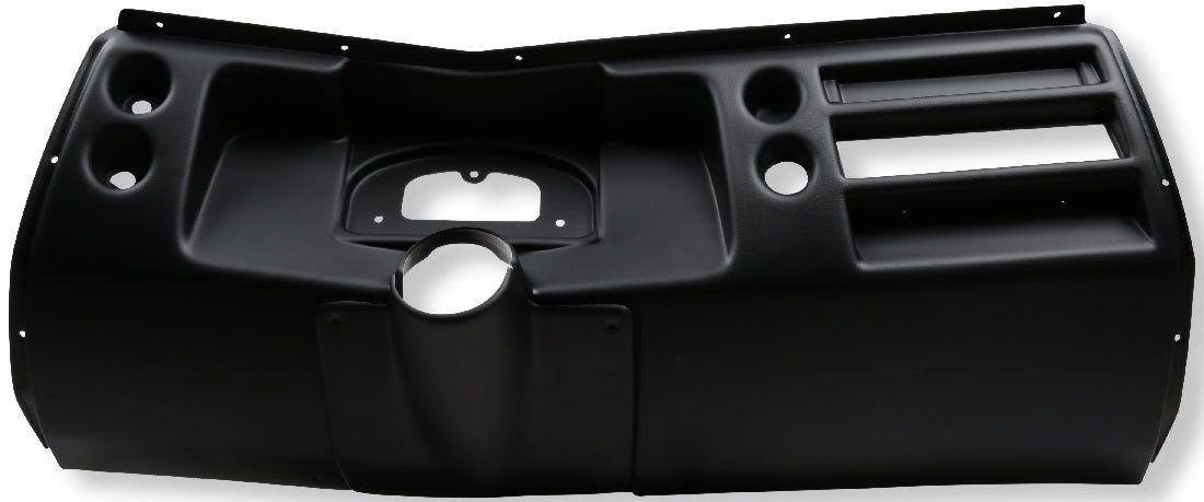 RACEPAK DASH PANEL,1968 CHEVELLE