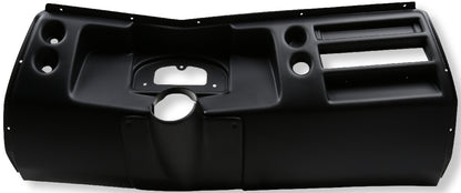 RACEPAK DASH PANEL,1968 CHEVELLE