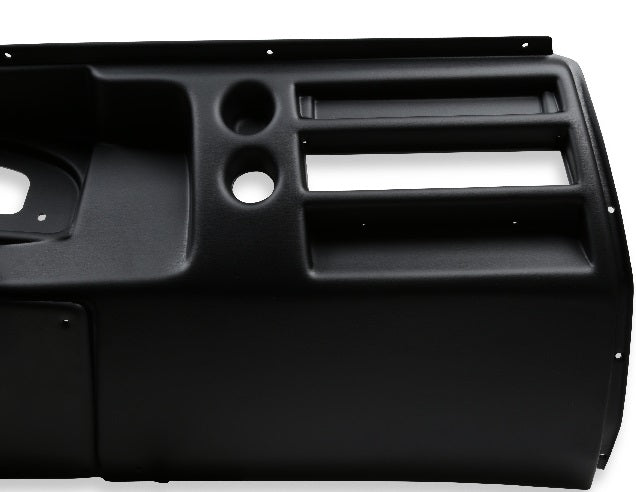 RACEPAK DASH PANEL,1968 CHEVELLE