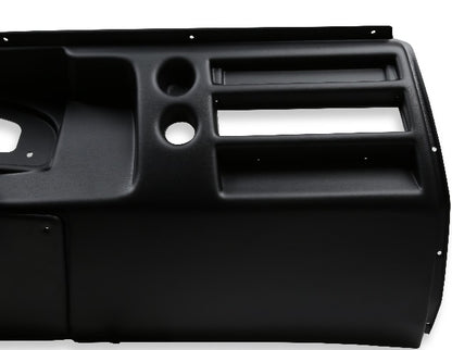 RACEPAK DASH PANEL,1968 CHEVELLE