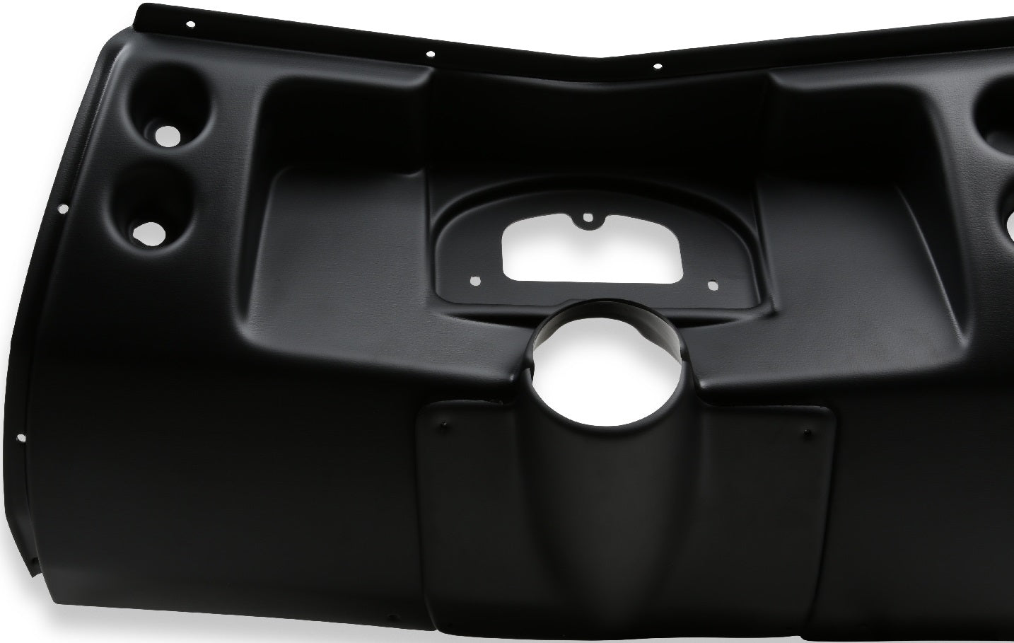 RACEPAK DASH PANEL,1968 CHEVELLE