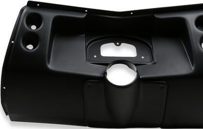 RACEPAK DASH PANEL,1968 CHEVELLE