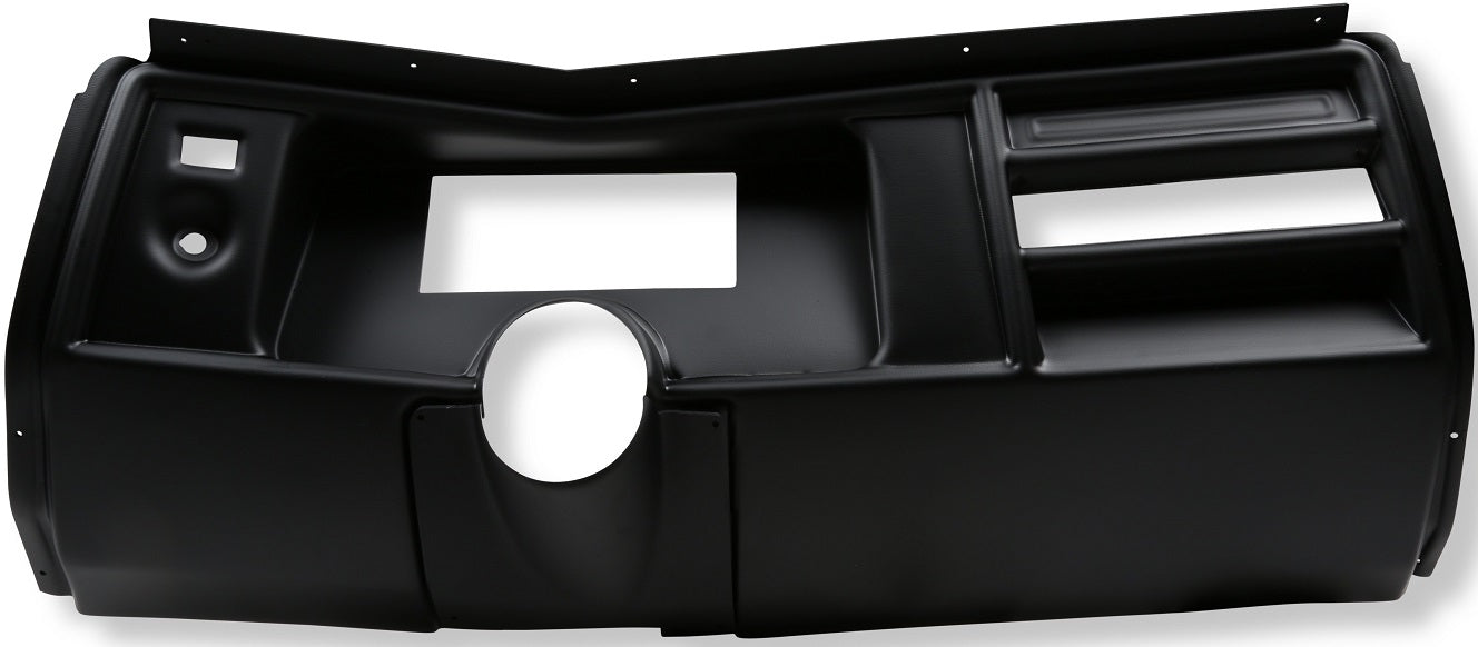 RACEPAK DASH PANEL,1969 CHEVELLE