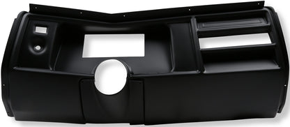 RACEPAK DASH PANEL,1969 CHEVELLE