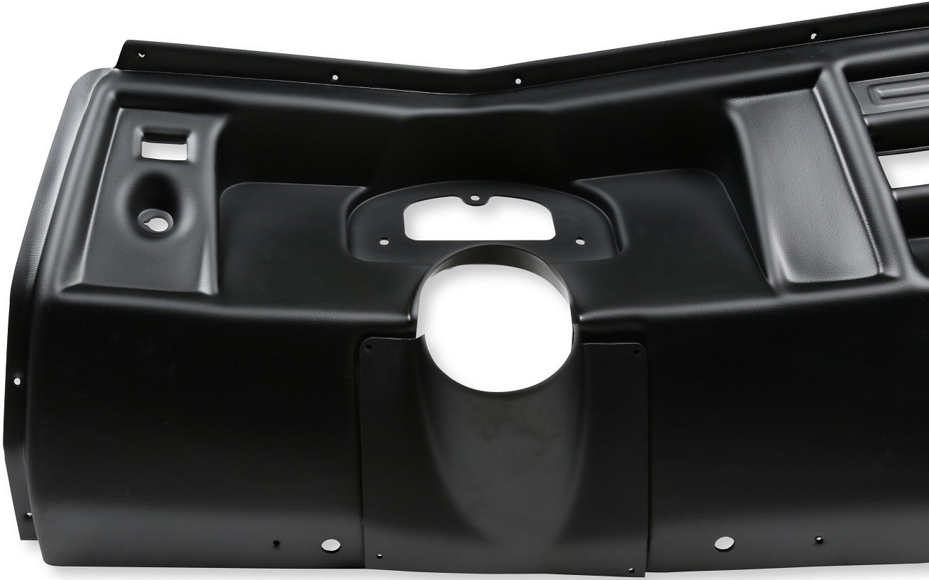 RACEPAK DASH PANEL,1969 CHEVELLE