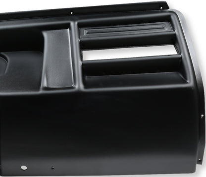 RACEPAK DASH PANEL,1969 CHEVELLE
