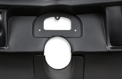 RACEPAK DASH PANEL,1969 CHEVELLE