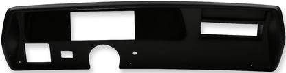 HOLLEY 6.86 IN DASH,1970-72 CHEVELLE SS