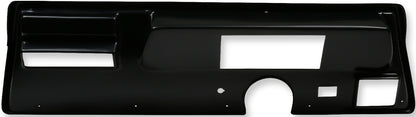HOLLEY 6.86 IN DASH,1970-72 CHEVELLE SS