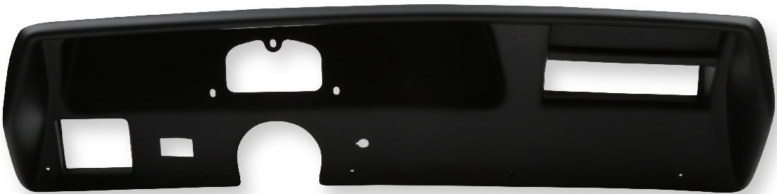 RACEPAK DASH PANEL,1970-72 CHEVELLE SS