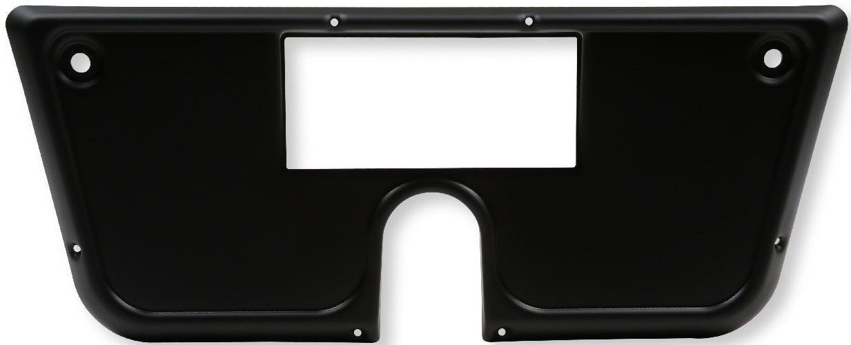 HOLLEY 6.86 DASH,1967-72 CHEVY/GMC TRUCK