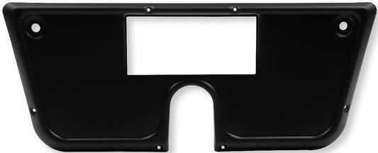 HOLLEY 6.86 DASH,1967-72 CHEVY/GMC TRUCK