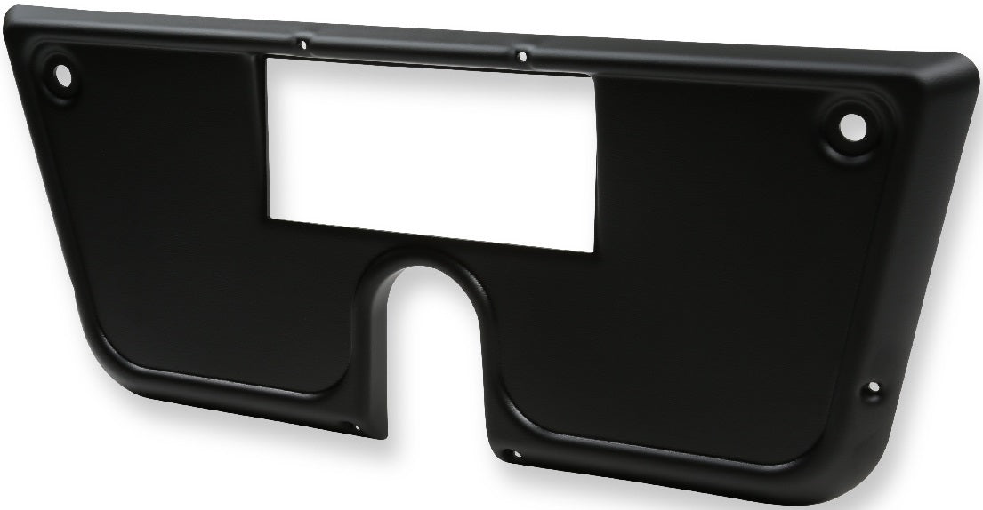 HOLLEY 6.86 DASH,1967-72 CHEVY/GMC TRUCK