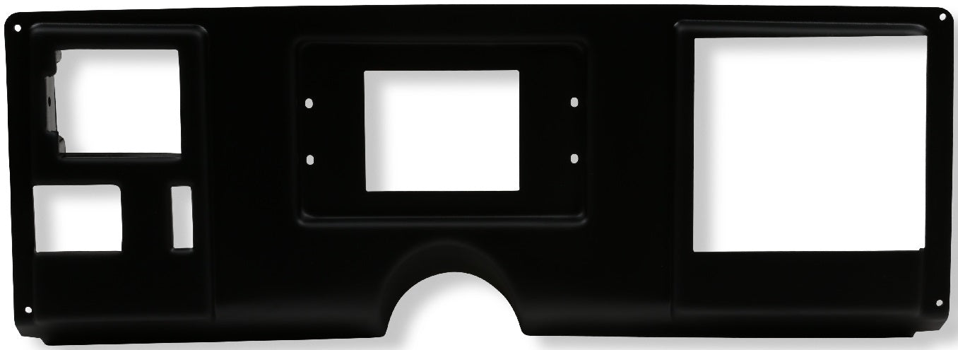 HOLLEY 7 IN DASH,88-94 CHEVY/GMC TRUCK