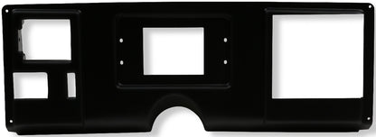 HOLLEY 7 IN DASH,88-94 CHEVY/GMC TRUCK