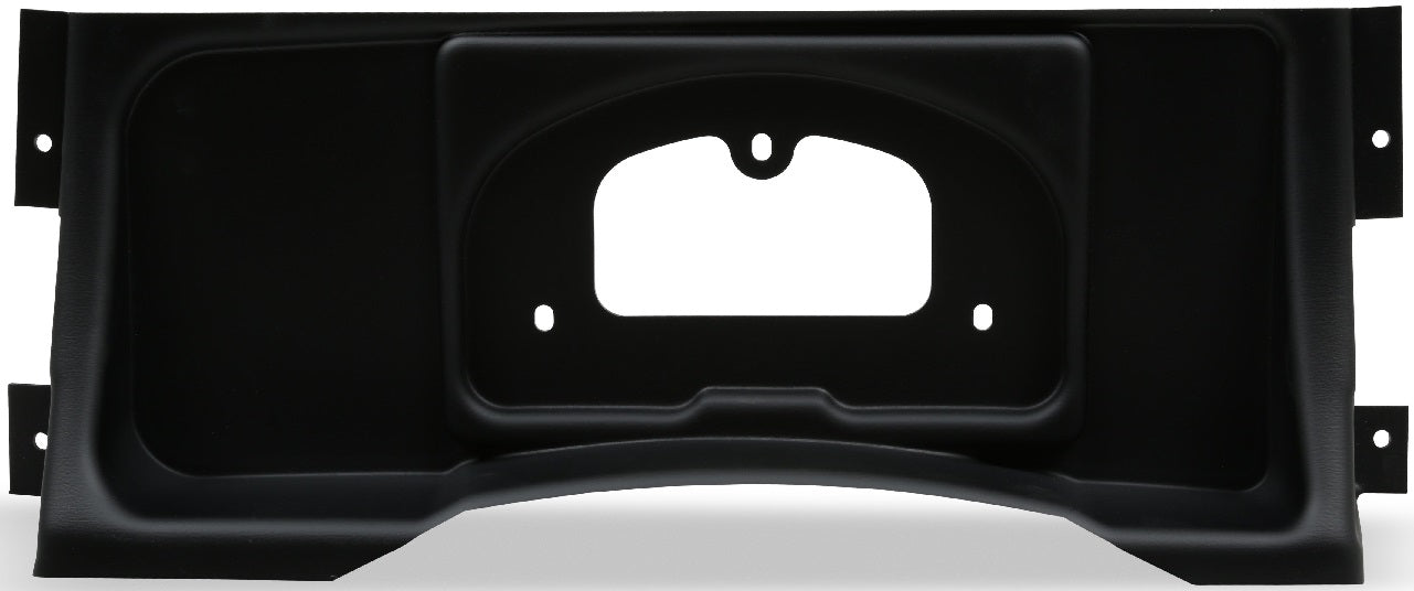 RACEPAK DASH PANEL,1995-98 CHEVY/GMC TRUCK