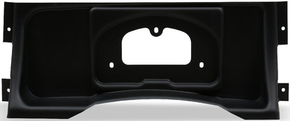 RACEPAK DASH PANEL,1995-98 CHEVY/GMC TRUCK