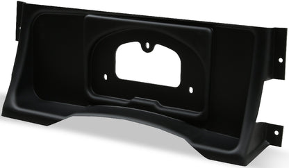 RACEPAK DASH PANEL,1995-98 CHEVY/GMC TRUCK