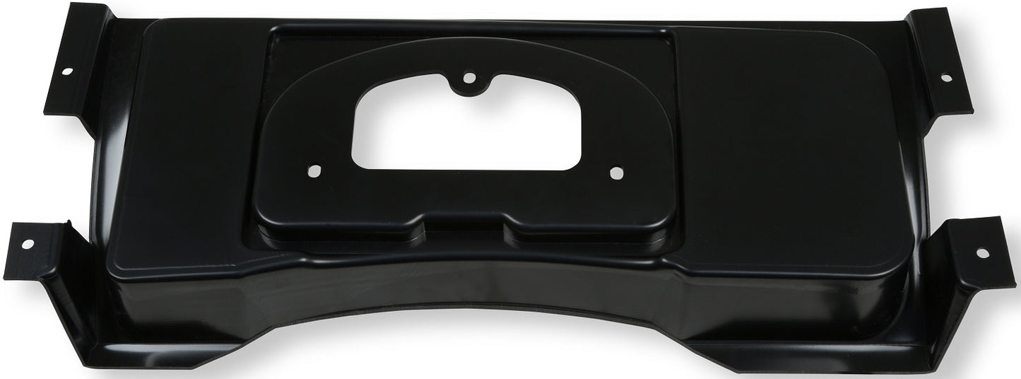 RACEPAK DASH PANEL,1995-98 CHEVY/GMC TRUCK