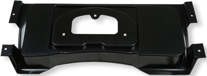 RACEPAK DASH PANEL,1995-98 CHEVY/GMC TRUCK
