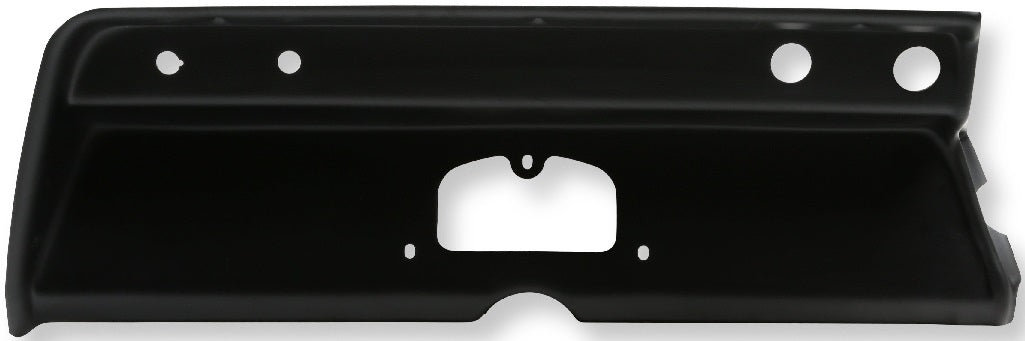RACEPAK DASH PANEL,1966 CHEVELLE