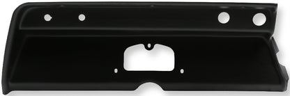 RACEPAK DASH PANEL,1966 CHEVELLE