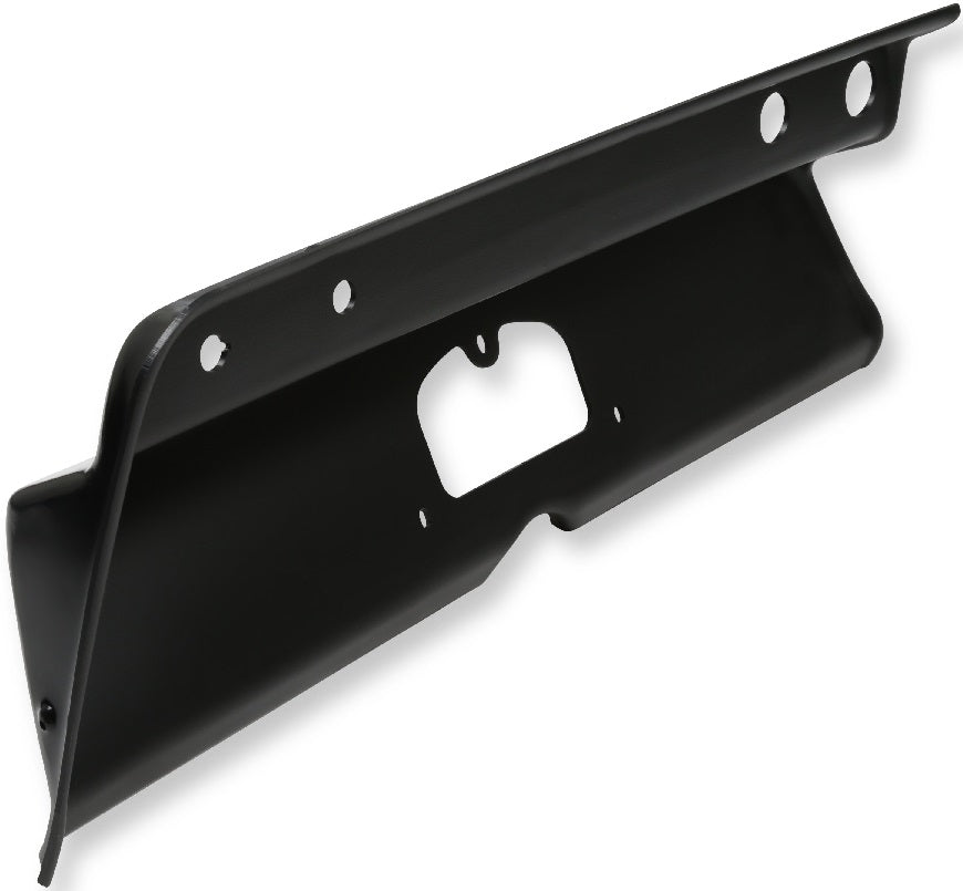 RACEPAK DASH PANEL,1966 CHEVELLE