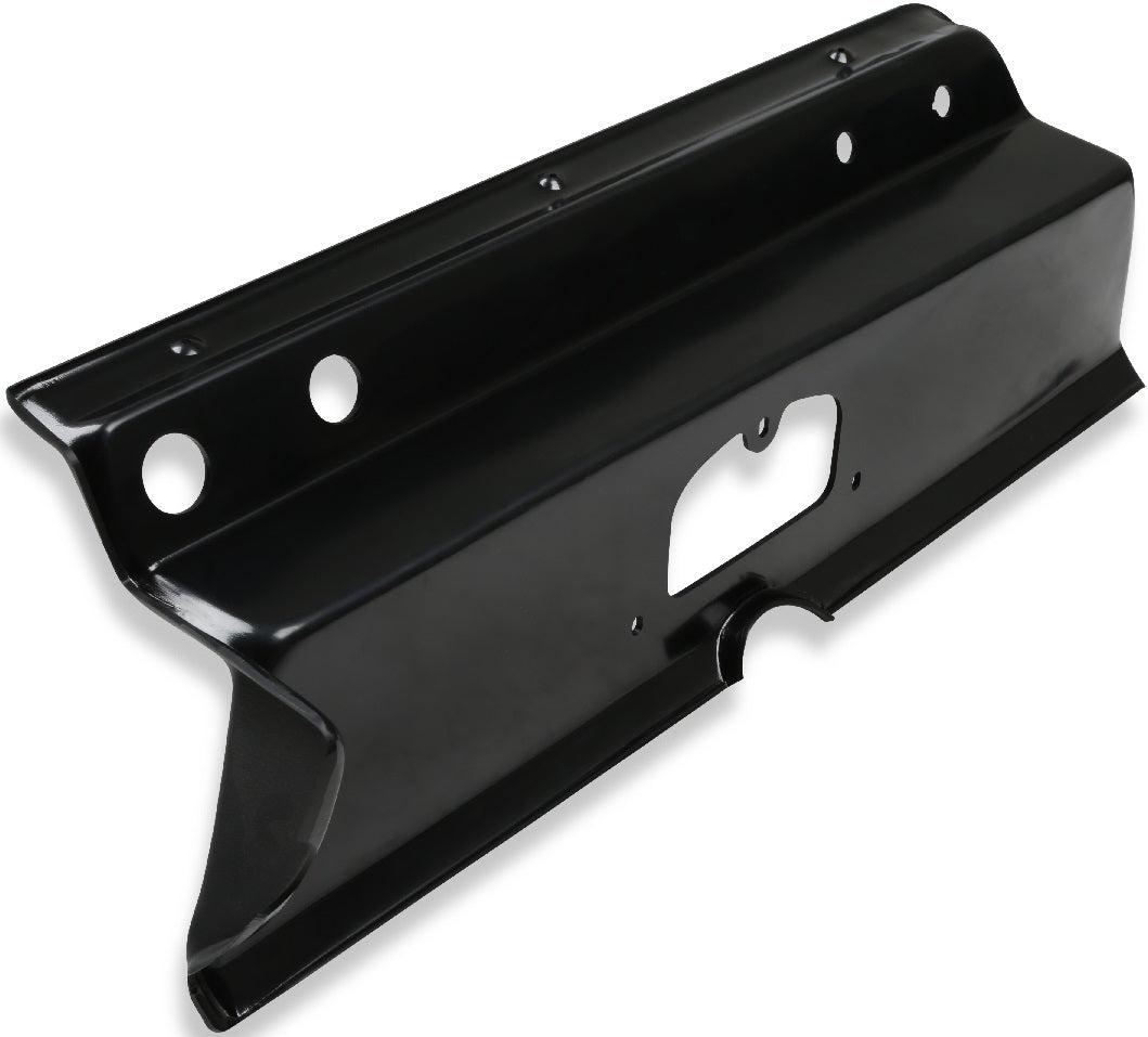 RACEPAK DASH PANEL,1966 CHEVELLE