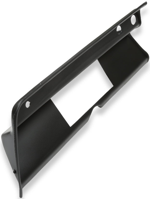 HOLLEY 6.86 IN DASH PANEL,1966 CHEVELLE – Southwest Speed