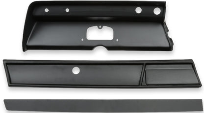 RACEPAK DASH PANEL,1967 CHEVELLE